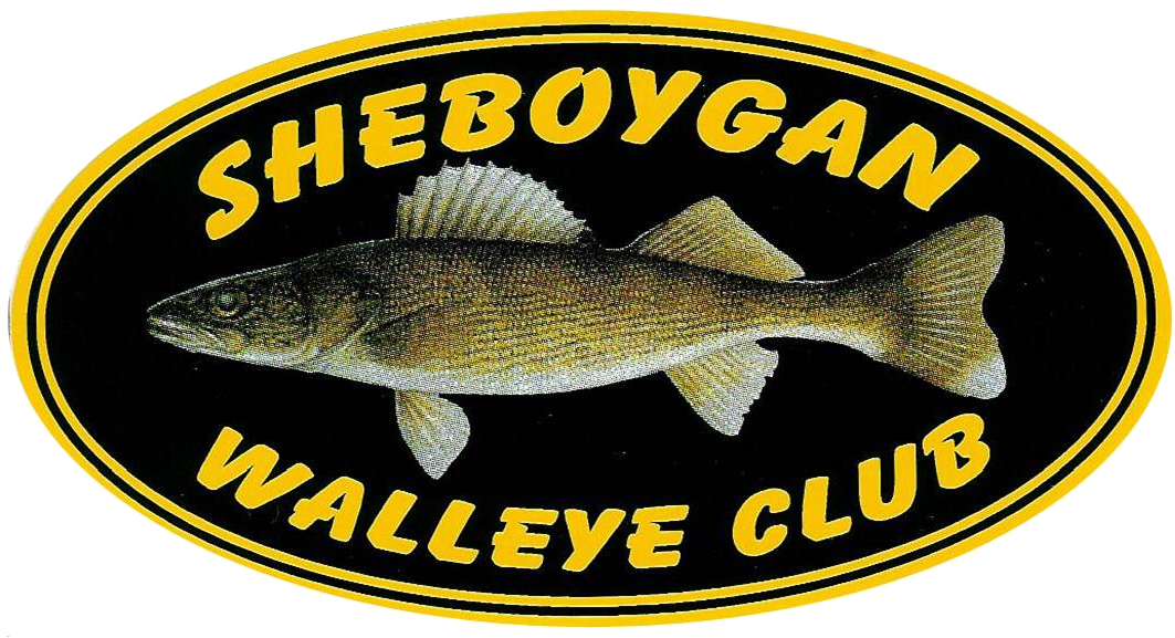 Sheboygan Walleye Clubsheboygan Walleye Club - Sea Bass Clipart (1137x642), Png Download