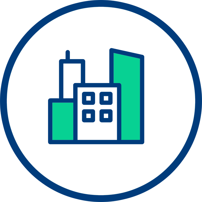 Promoting Small And New Businesses Clipart (676x676), Png Download