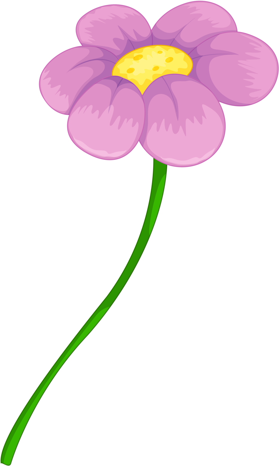 Фото, Автор Soloveika На Яндекс Clipart (964x1600), Png Download