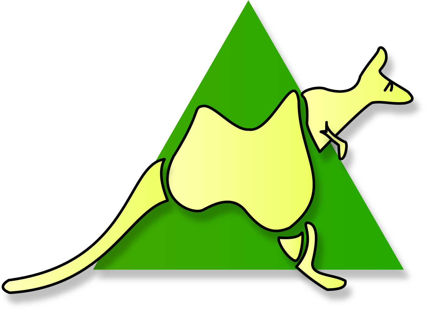 Saving Australia Clipart (1371x992), Png Download