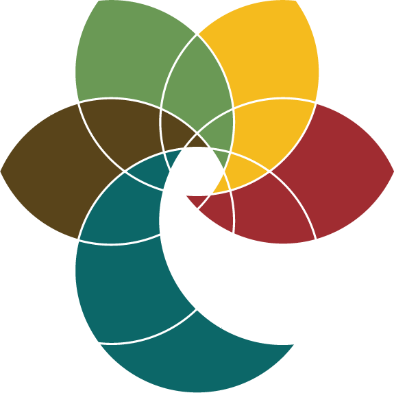 Home - Circle Clipart (575x573), Png Download