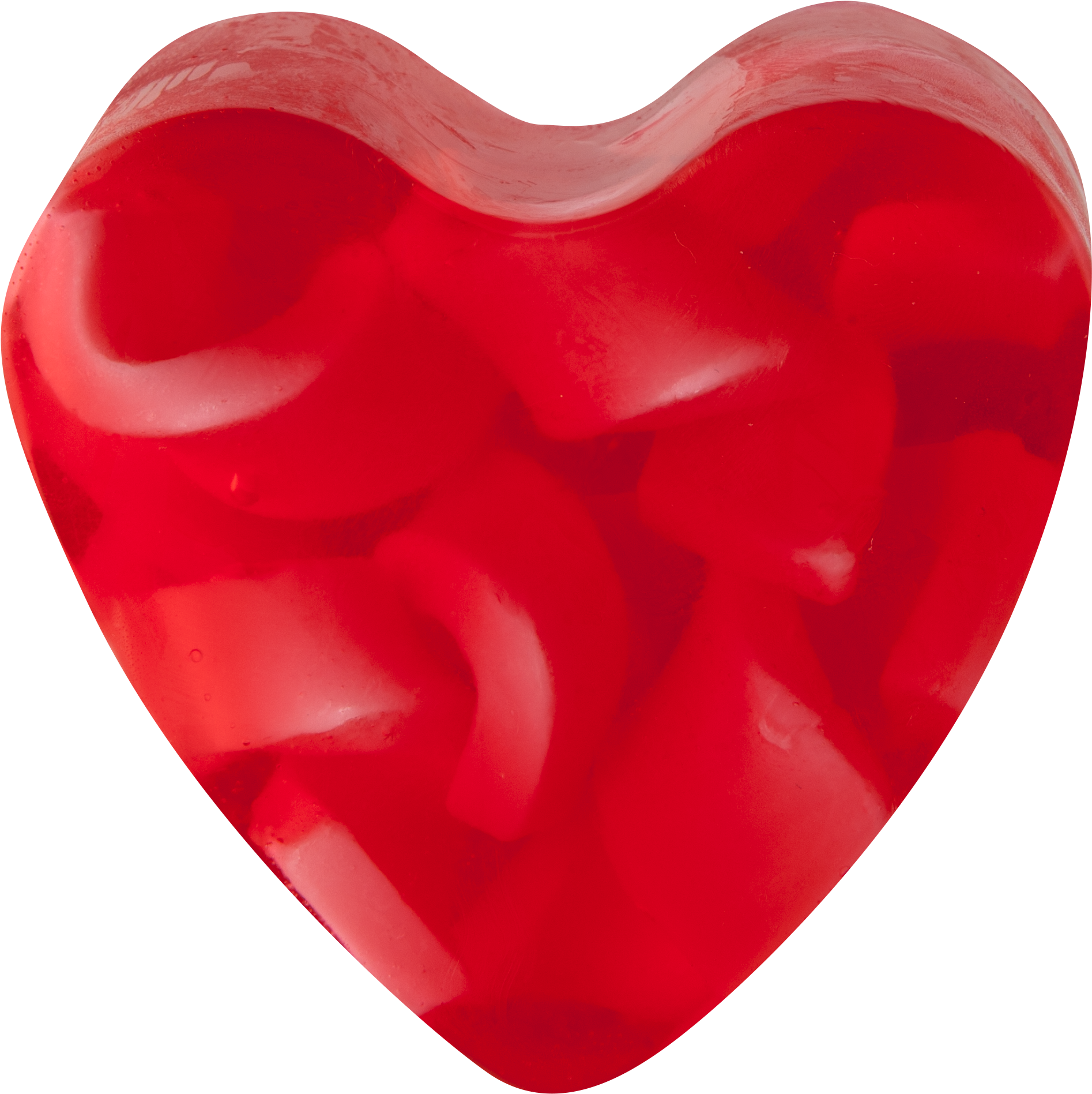 All Products With This Aroma Use - Heart Clipart (2362x2362), Png Download