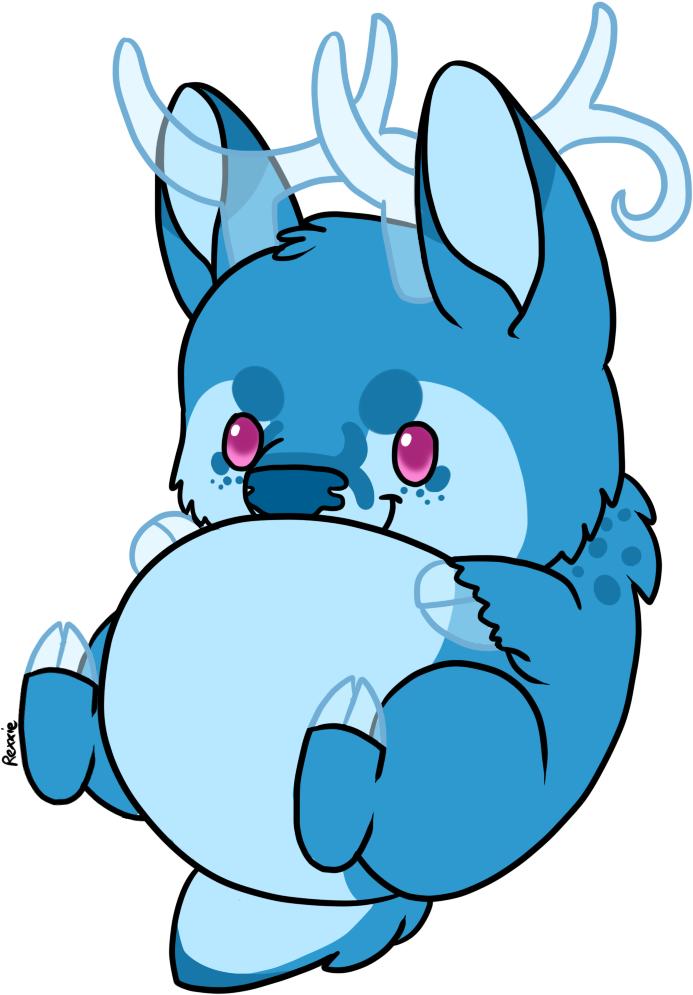 You Loved Me Like A Jelly-bean [5/12 Clipart (697x1008), Png Download