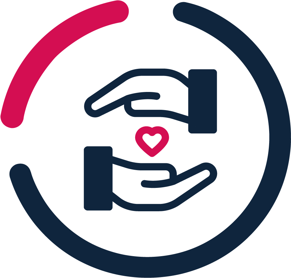 Outsourced Utilities Long Term Relationships Icon - Prevention Icon Png Clipart (945x904), Png Download