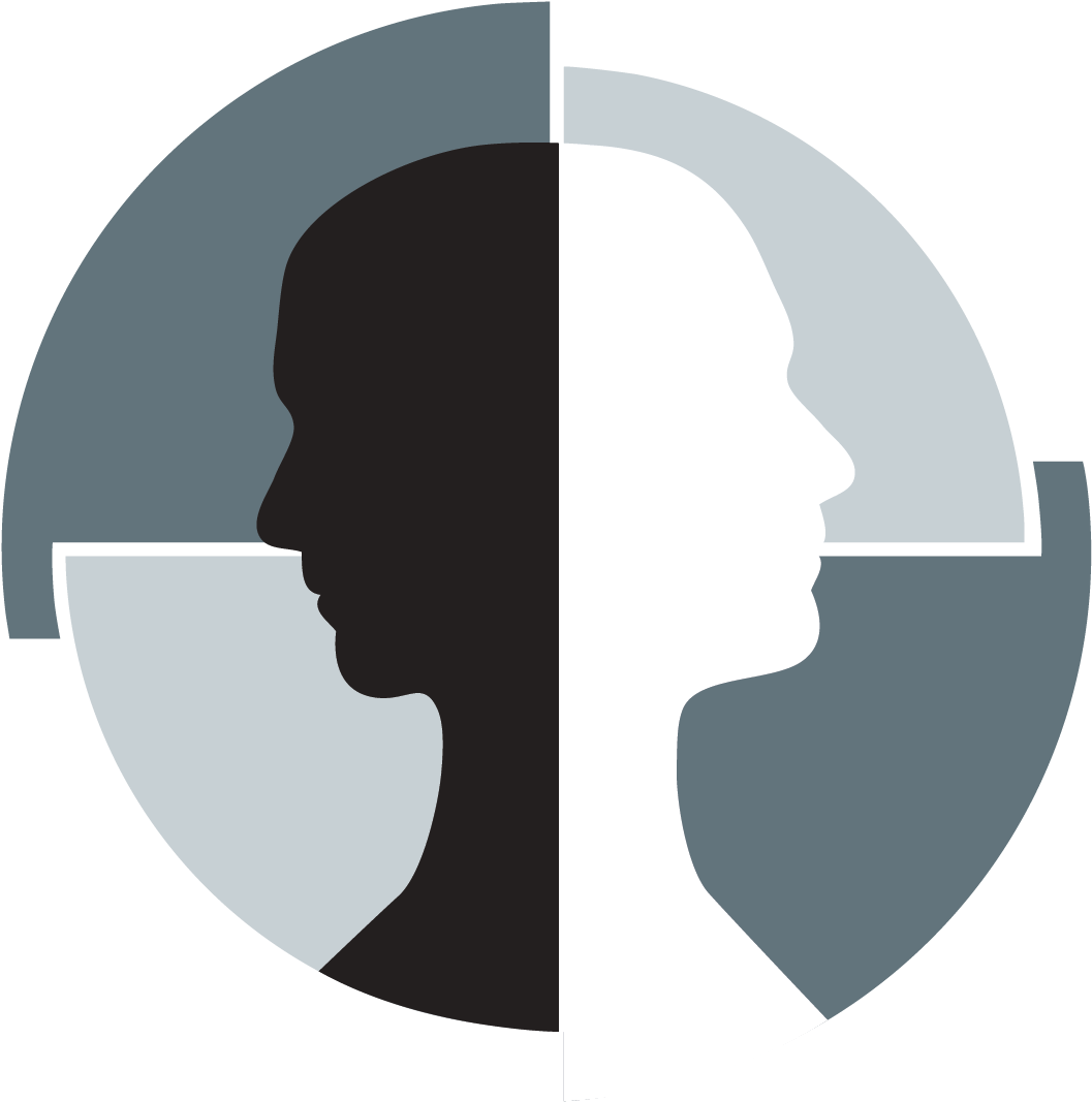 First Sample Avatar Image - Silhouette Clipart (1148x1148), Png Download