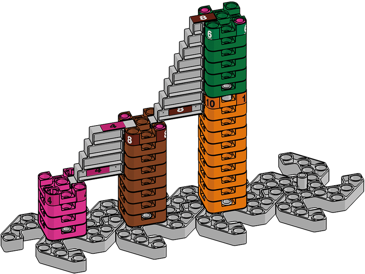 Thursday January 24th, 2019 Full Resolution - Tower Block Clipart (800x800), Png Download