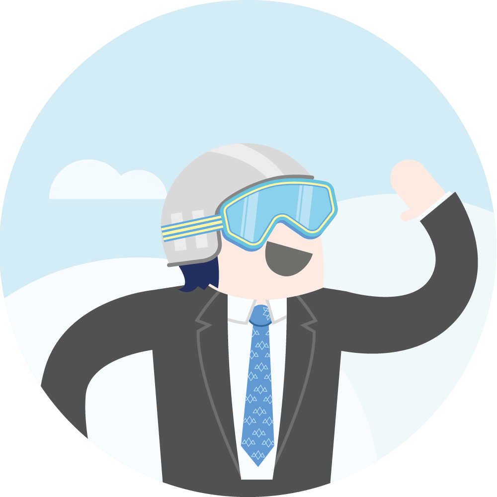 Jobs - Illustration Clipart (1000x1000), Png Download