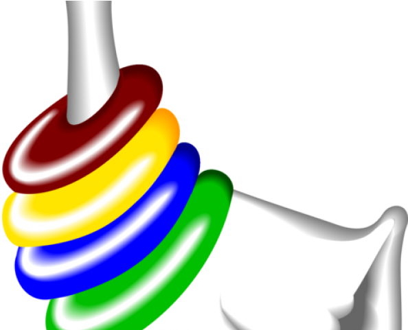 Goose Clipart Mama Duck - Clip Art - Png Download (640x480), Png Download