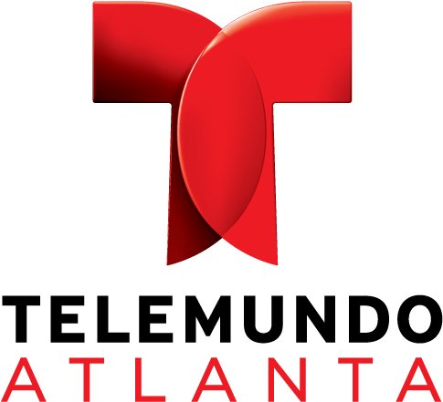 Presenting Media Sponsor - Telemundo Clipart (792x612), Png Download
