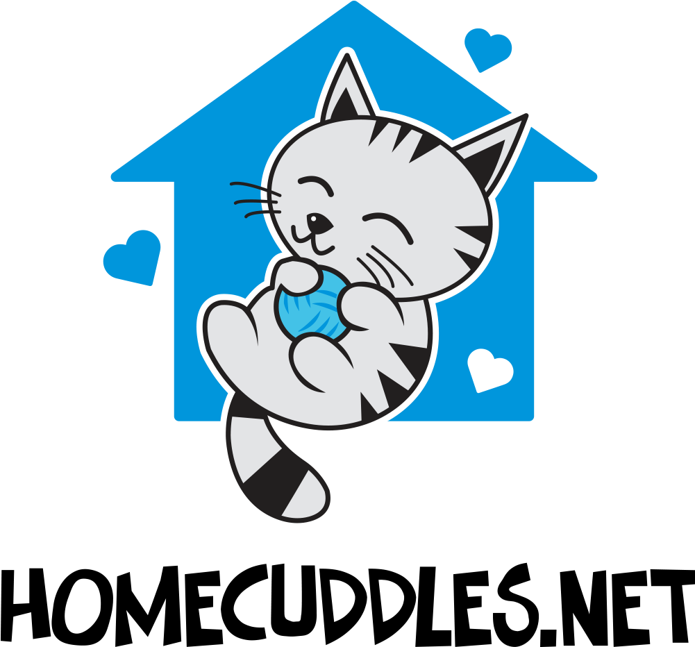 Home Cuddles - Cartoon Clipart (1000x943), Png Download