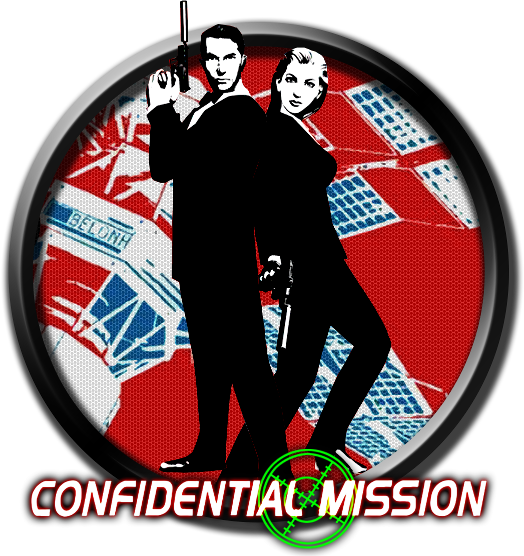Liked Like Share - Confidential Mission Clipart (1133x1133), Png Download