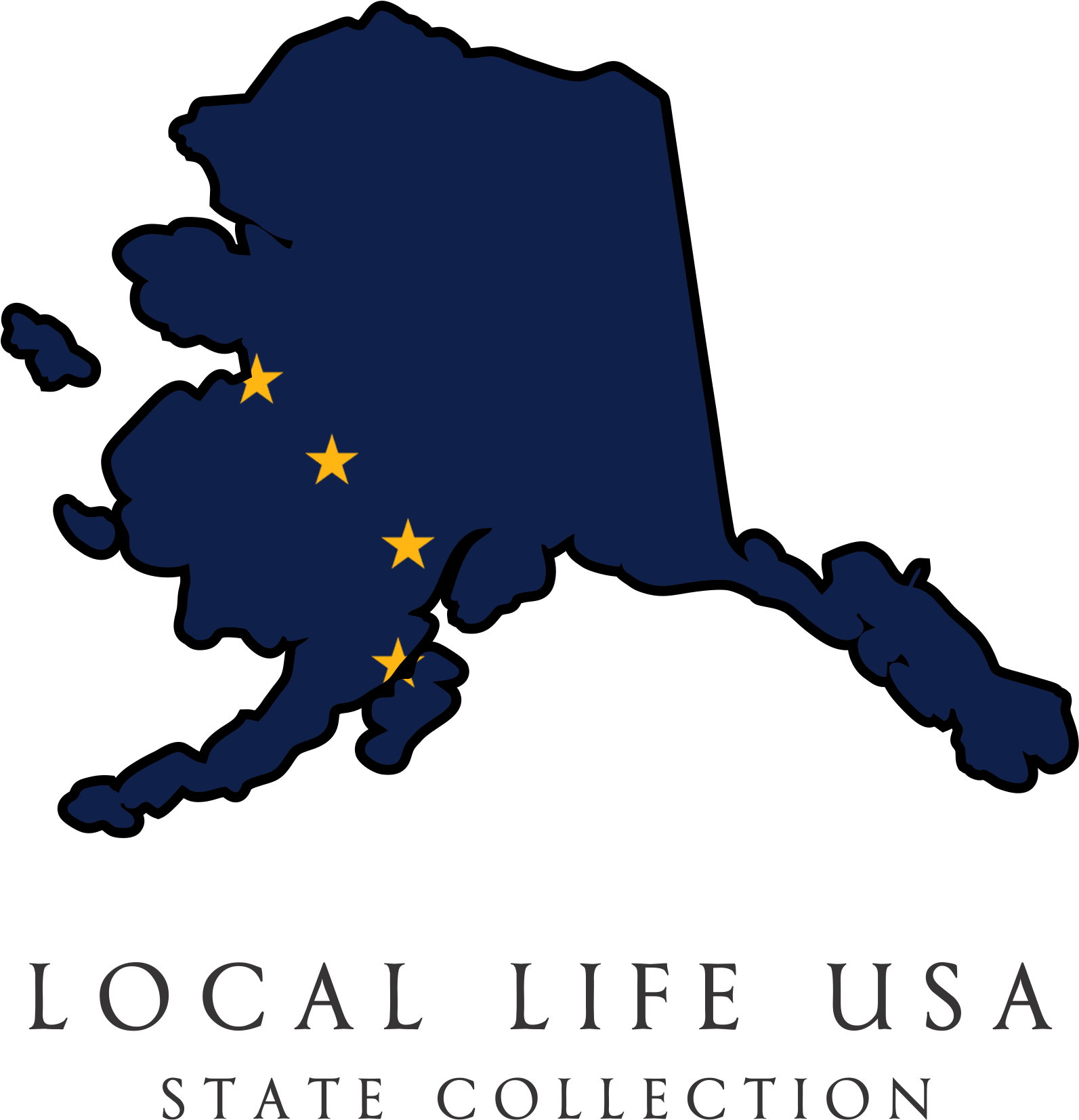 Your Cart Is Currently Empty - Alaska State Clipart (1619x1652), Png Download