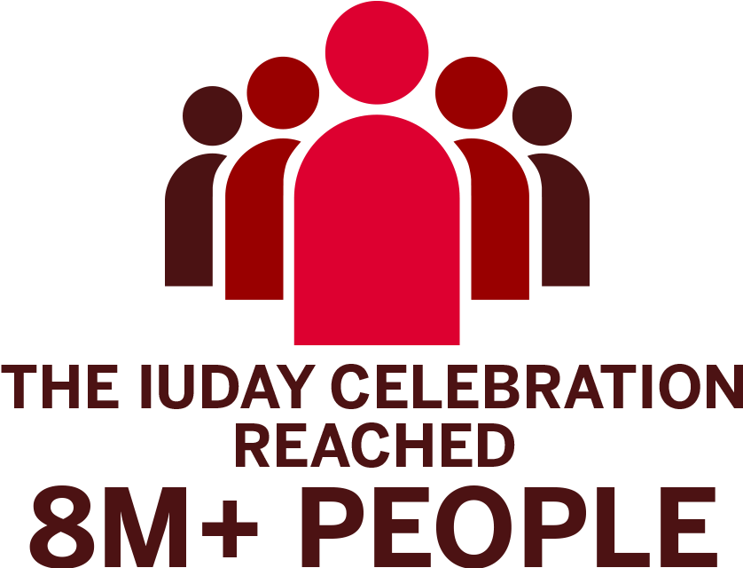 People-2019 - Graphic Design Clipart (882x640), Png Download