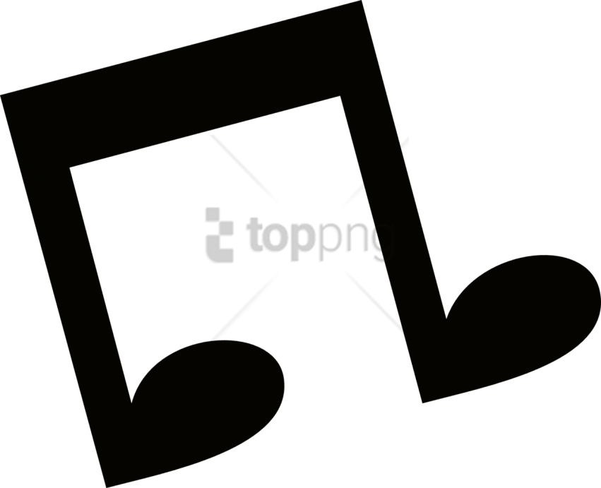 Free Png Vinyl Scratch Cutie Mark Png Image With Transparent - Mlp Vinyl Scratch Cutie Mark Clipart (851x691), Png Download