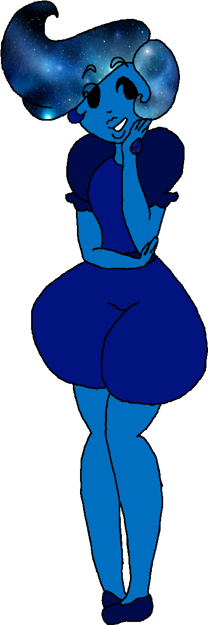 Supernova Opal Clipart (450x1280), Png Download