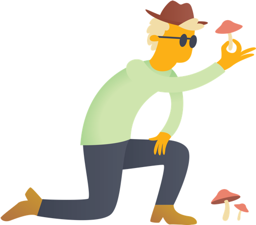 Before You Start Creating A Whole New Set Of Colors - Cartoon Clipart (720x480), Png Download