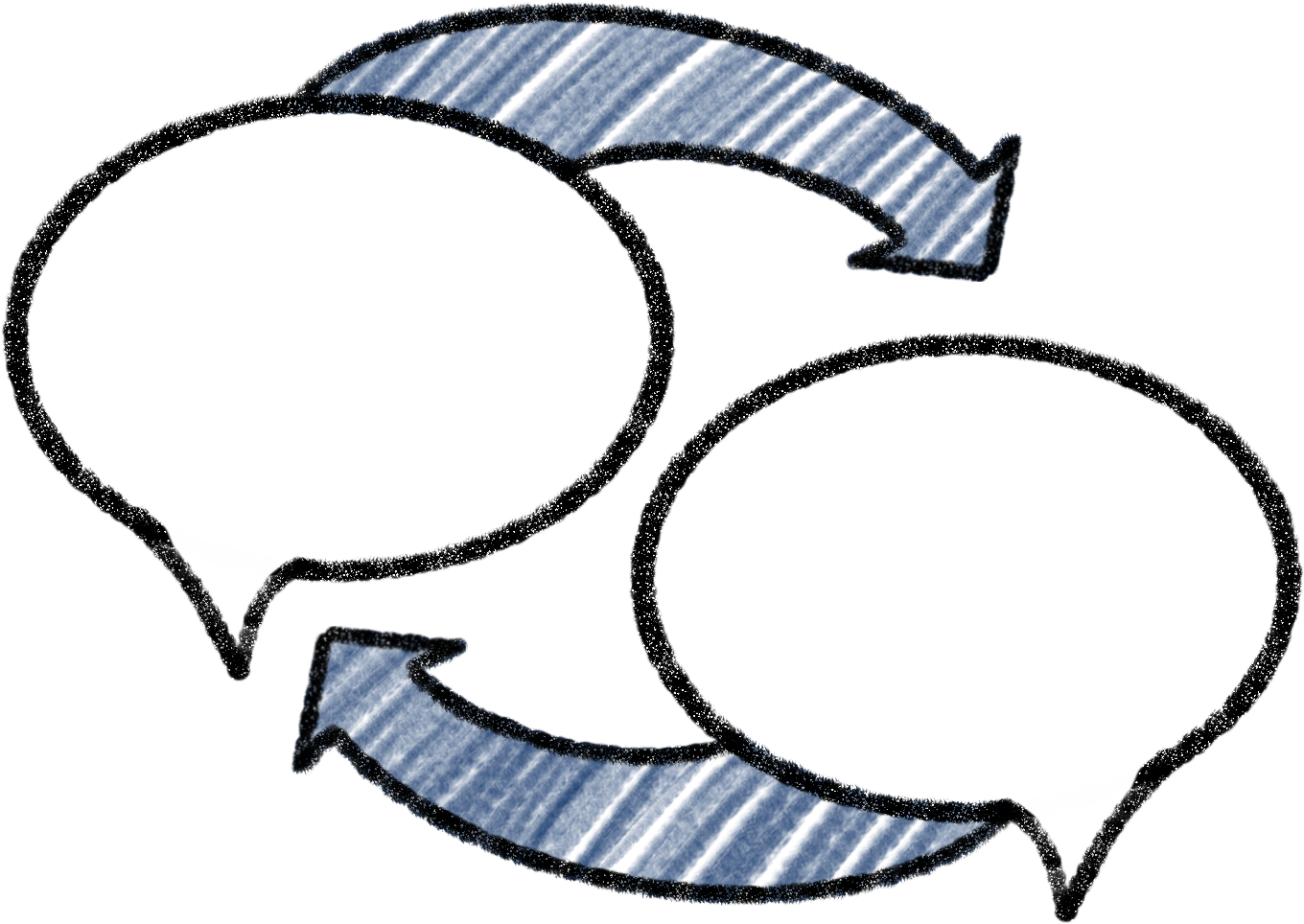 An Instructional Framework That Unifies Staff - Sketch Clipart (2100x2100), Png Download