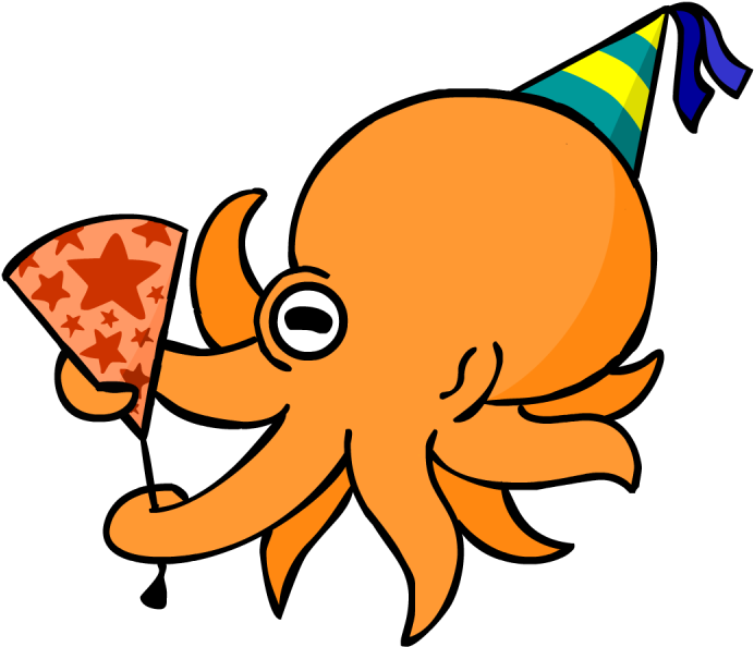 Hey Everyone Sorry For Not Posting Often Clipart (692x594), Png Download