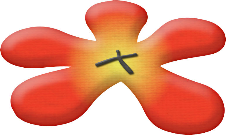 Фото, Автор Ladylony На Яндекс - Cut Flowers Clipart (772x463), Png Download