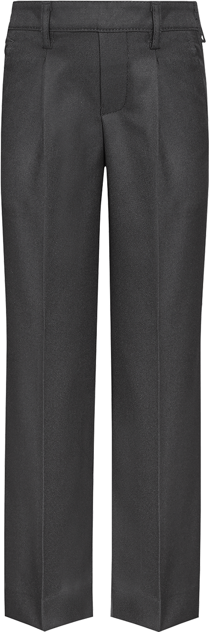 Hazelbury Primary Uniform Kids Eshop Black Elastic - Pocket Clipart (1474x1474), Png Download