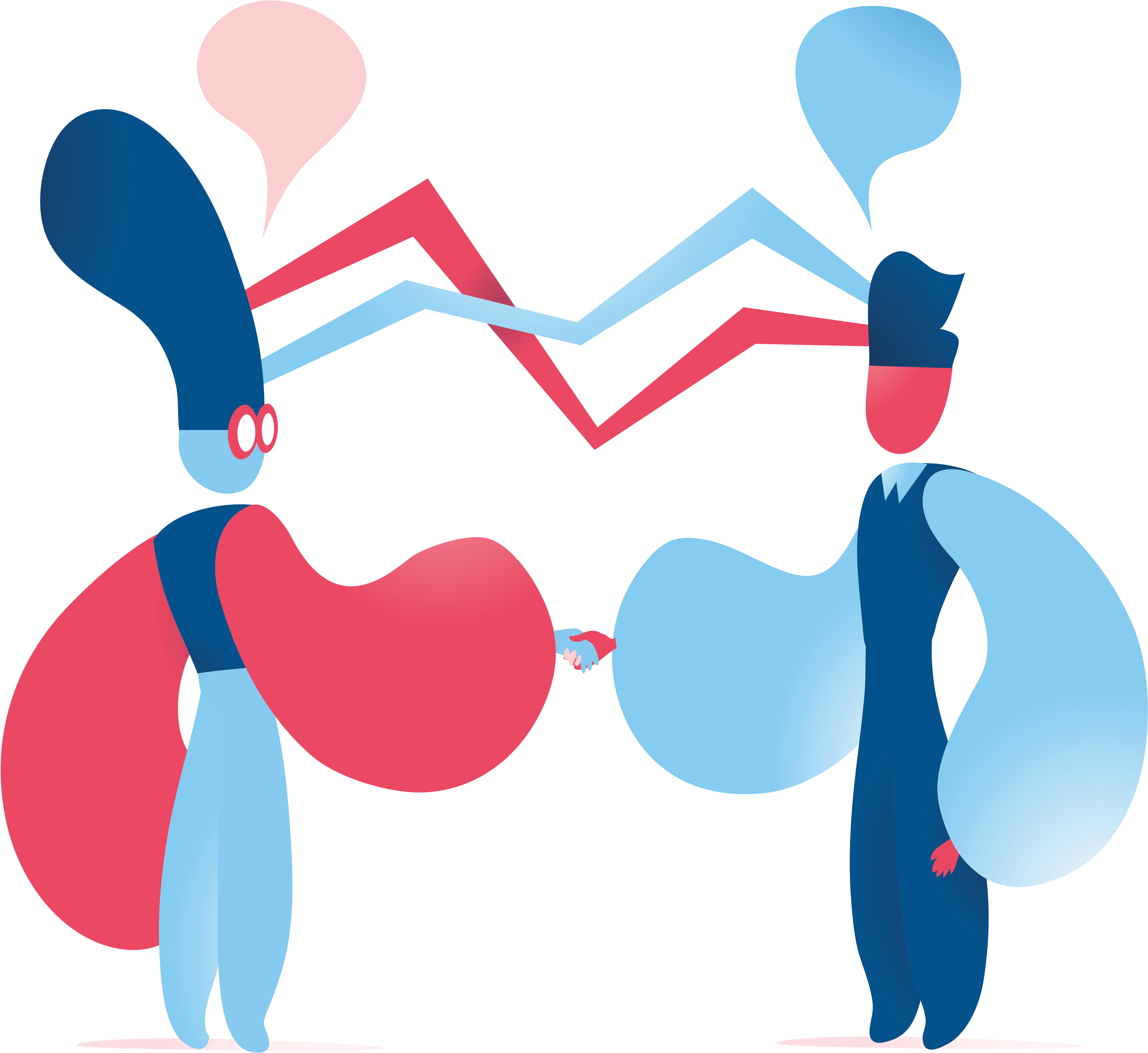 Black Hole - Sk Meeting - Illustration Clipart (4016x4016), Png Download