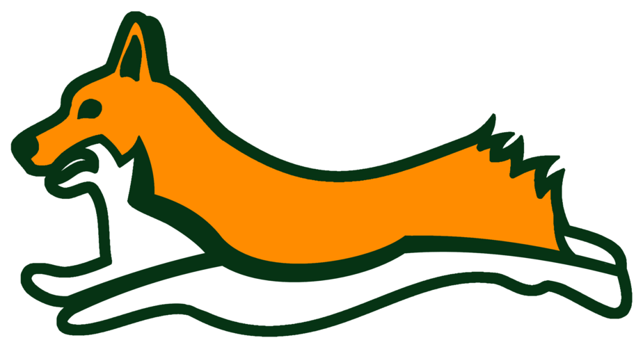 Montauksecondary Zpsp9ovn0q2 - Basenji Clipart (1024x683), Png Download