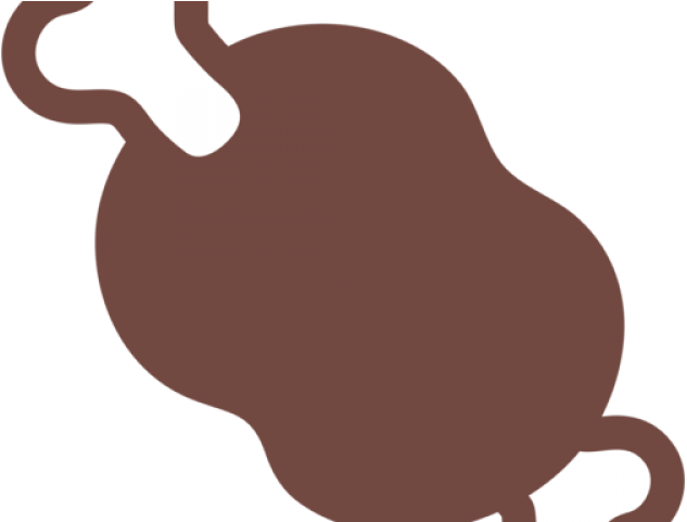 Bones Clipart Emoji - Png Download (640x480), Png Download