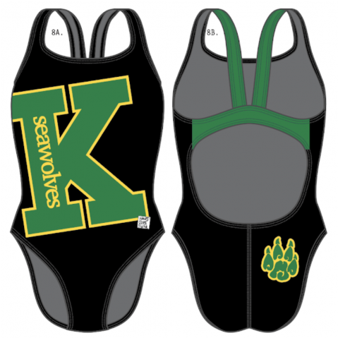 Pre-order Womens Racerback Kingsburg Clipart (478x654), Png Download