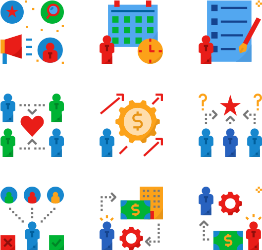 Recruitment Clipart (600x564), Png Download