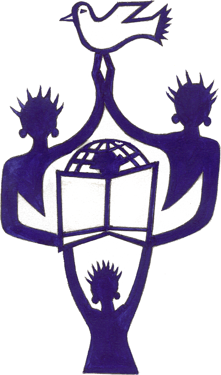 Icgwea Transparent - Emblem Clipart (770x1291), Png Download