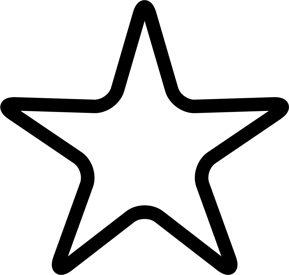 Png File Svg - Wiccan Pentagram Clipart (981x936), Png Download