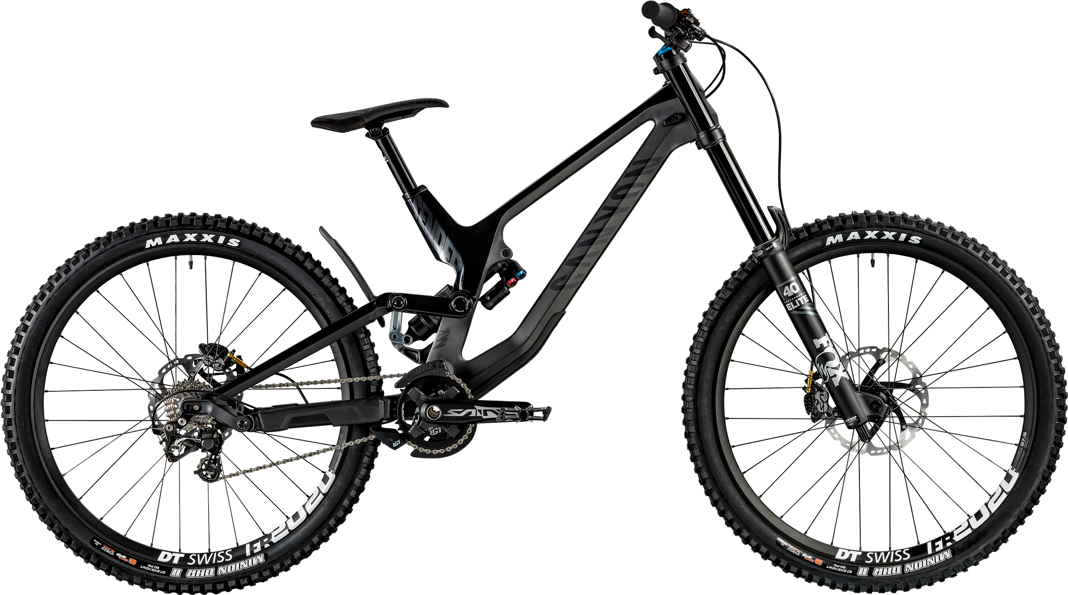 2400 X 1480 4 0 - Canyon Sender Al 7.0 Clipart (2400x1480), Png Download