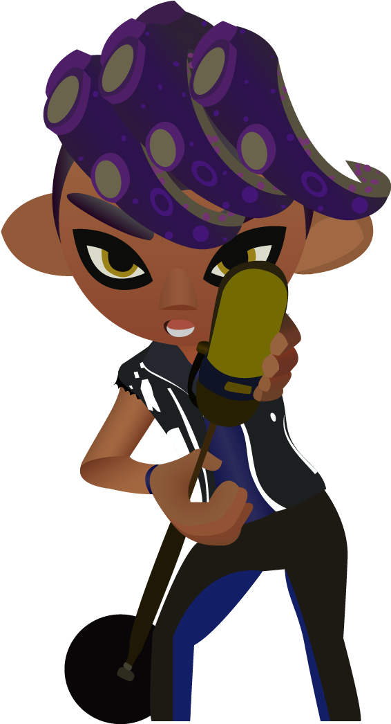 Just Kind Of Went With What Felt Right Xd, Its Shaved - Cartoon Clipart (790x1045), Png Download