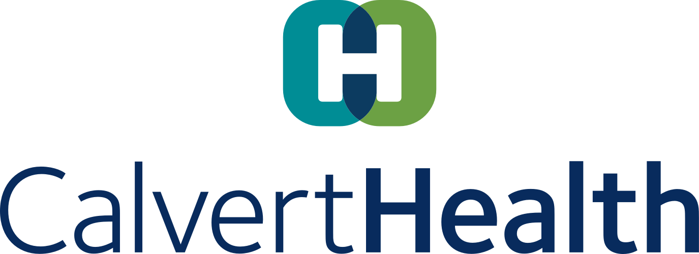Calverthealth Medical Center Clipart (1375x500), Png Download