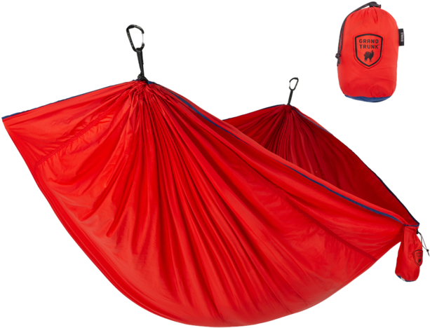 Trunktech™ Hammock - Hammock Clipart (620x620), Png Download