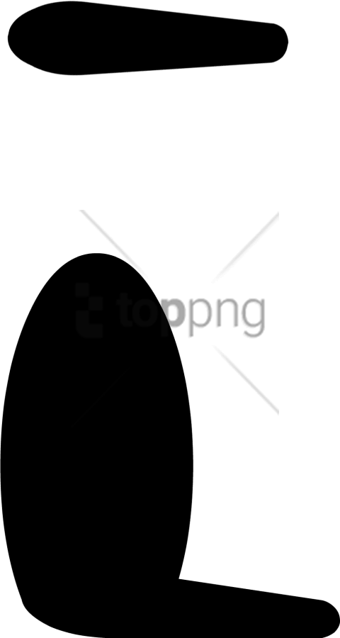 Free Png Bfdi Bored Eye Png Image With Transparent - Circle Clipart (480x900), Png Download