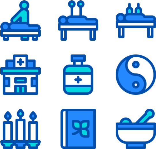 Therapy Clipart (600x564), Png Download