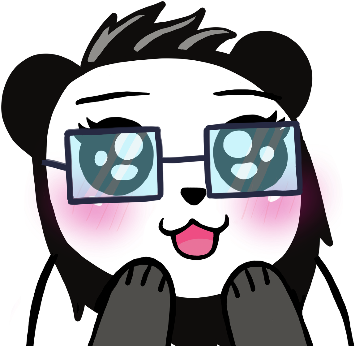 Welcome To My Twitter Page I'm A Variety Twitch Streamer - Cartoon Clipart (1200x1130), Png Download