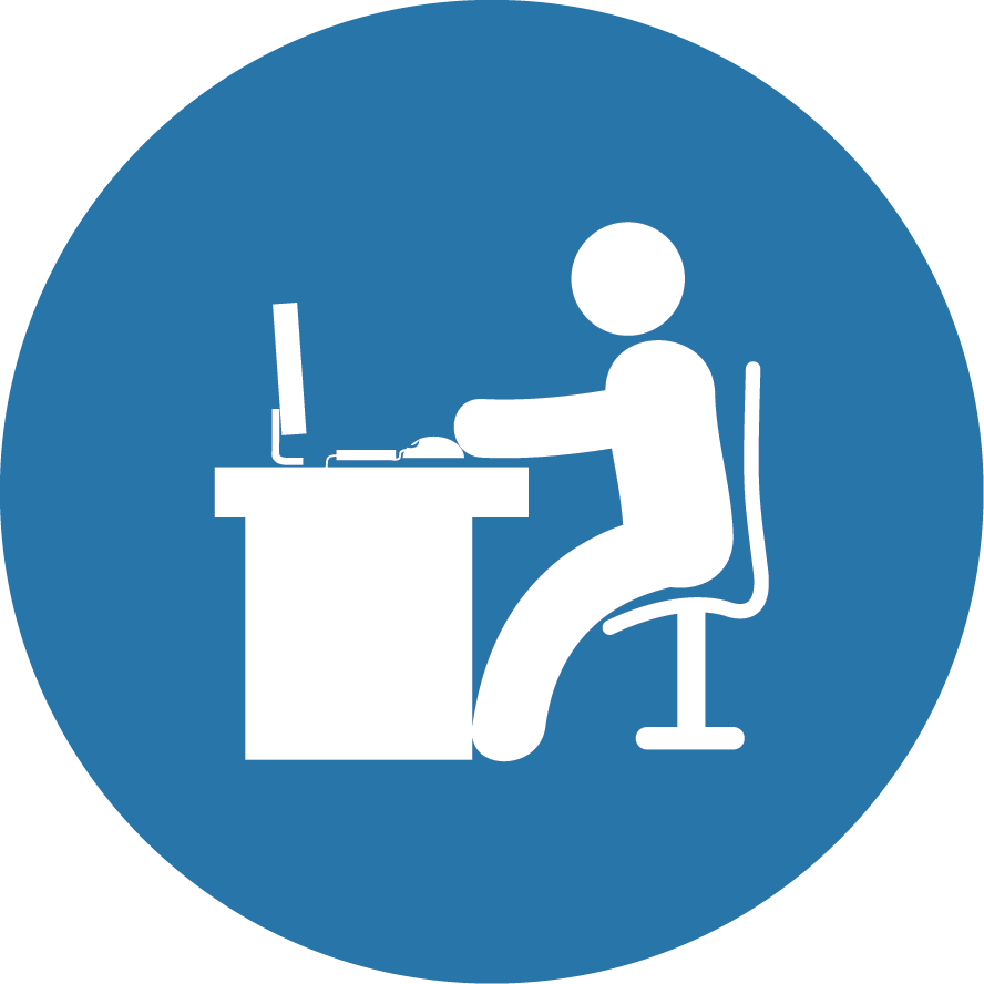 Coworking - Day 2 Clipart (888x888), Png Download