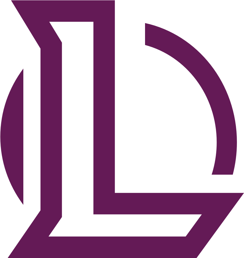 League Of Legends Clipart (1000x1000), Png Download