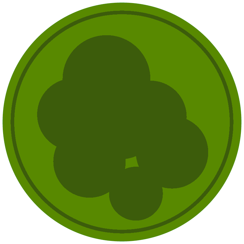 Mikroalgen - Circle Clipart (789x789), Png Download