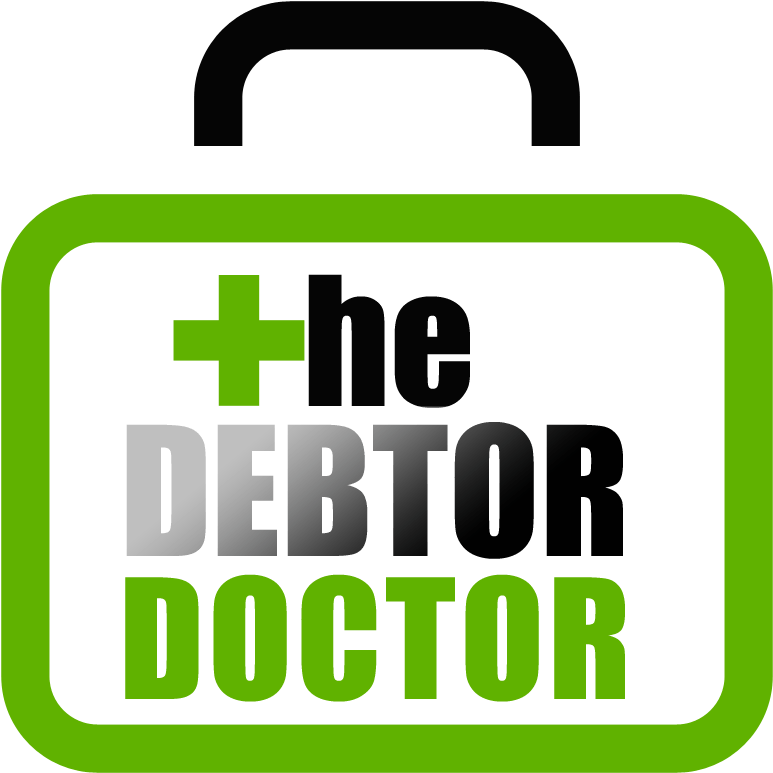 Best Way To Get Out Of Debt Ⓒ Clipart (788x783), Png Download