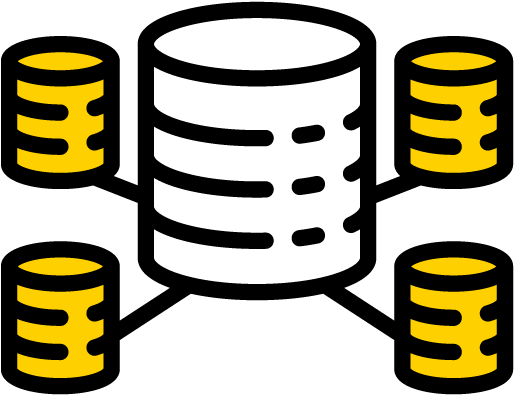 Intellerts Data Warehousingartboard-1 Clipart (624x624), Png Download