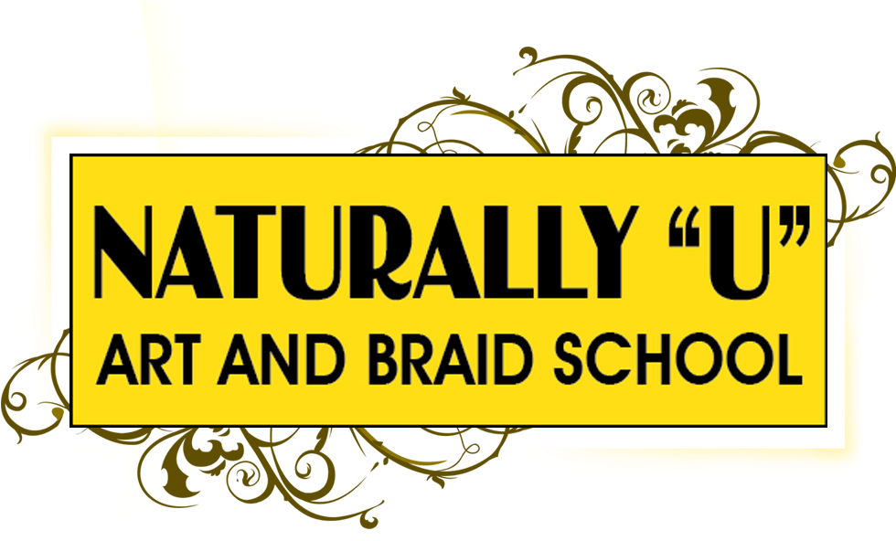 Naturally-u Braid And Art Studio - 617 Clipart (979x617), Png Download