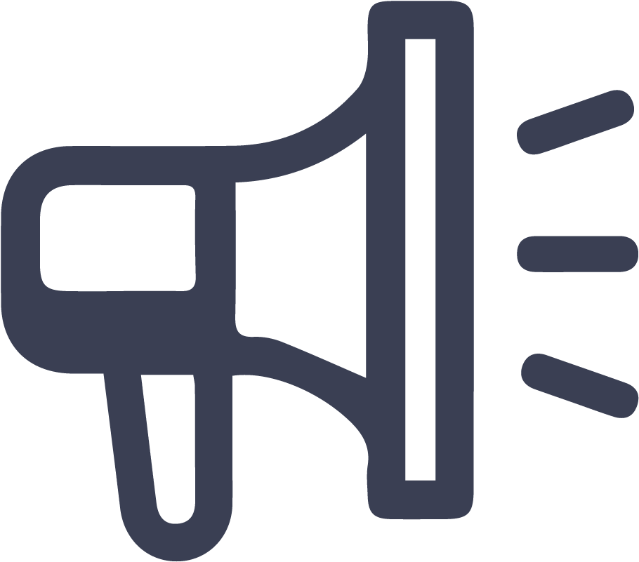 Announcements Clipart (1080x1080), Png Download