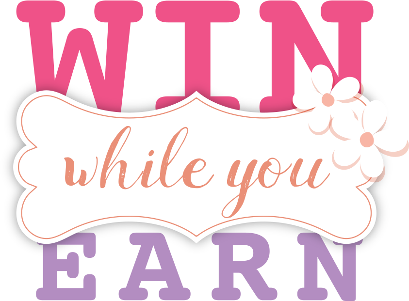 Win While You Earn - Igreja Nova Aliança Clipart (1166x834), Png Download