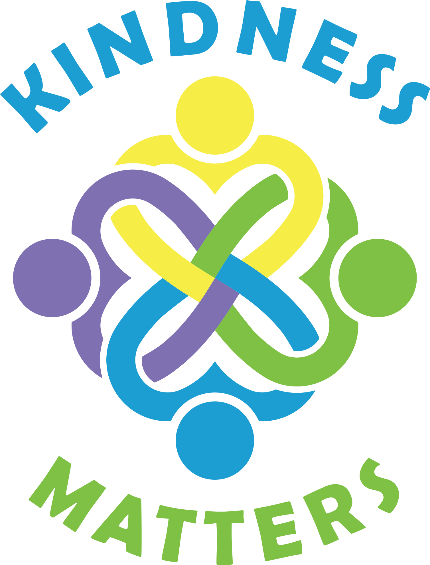 Christmas Blessing Bags - Village Of Warburg Clipart (1650x2144), Png Download