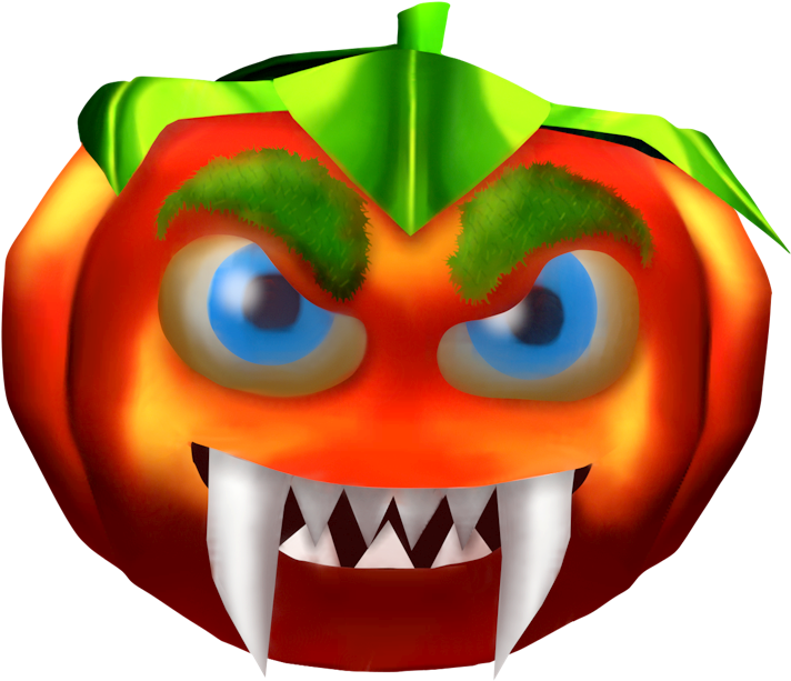 Awful Tomato - Cartoon Clipart (712x619), Png Download