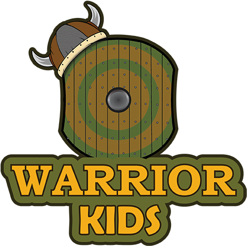 Svg Transparent Stock Warrior Kids Crossfit Horowhenua - Illustration Clipart (792x612), Png Download