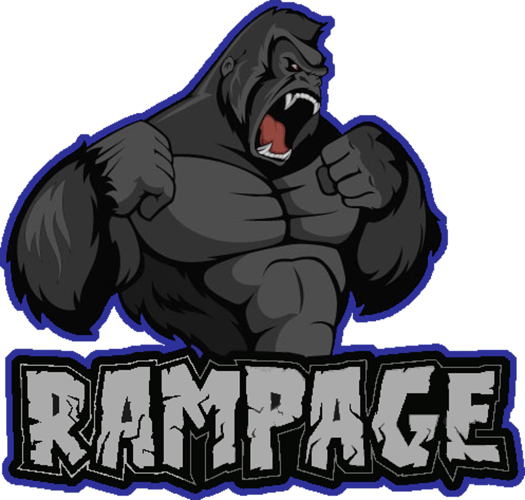 Azdfl - Western Lowland Gorilla Clipart (1024x975), Png Download